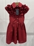 Vestido Vermelho Alice - loja online