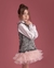 Vestido de Tweed Augusta - Piang Pee | Loja Virtual