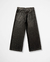 Calça Pantacourt Jeans Black Aline na internet