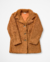 Trench Coat Caramelo Hazel - comprar online