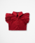 Camisa Regata Cropped Vermelha - comprar online