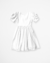 Vestido Branco Camélia na internet