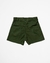 Shorts Verde Militar Valente - comprar online