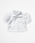 Camisa Branca Mariana - Piang Pee | Loja Virtual