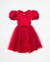 Vestido Vermelho Scarlet - comprar online