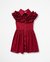 Vestido Vermelho Alice - comprar online