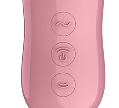 Cotton Candy Satisfyer - Atenua