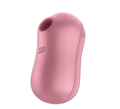 Cotton Candy Satisfyer
