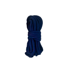 Imagen de Pack de 6 cuerdas de algodón colores tipo reforzada-Shibari