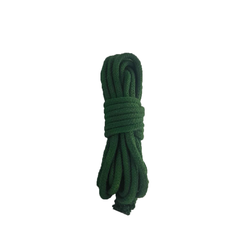 Pack de 6 cuerdas de algodón colores tipo reforzada-Shibari - tienda en línea