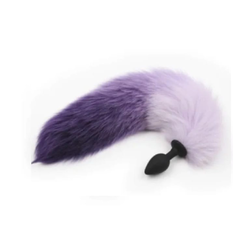 Foxy Tail Double Color - comprar en línea