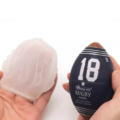 Pack Rugby Balones - Atenua