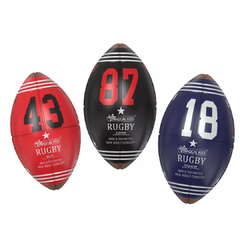 Pack Rugby Balones