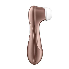 Satisfyer Pro 2 en internet