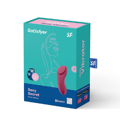 Sexy Secret Satisfyer - tienda en línea