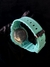 Relógio Casio G-Shock GA-2100-7ADR Carbon Core Guard Verde Menta na internet