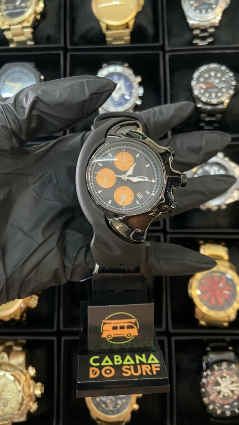 Ralston shop recon watch