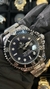 Relógio Rolex GMT Submarine - comprar online