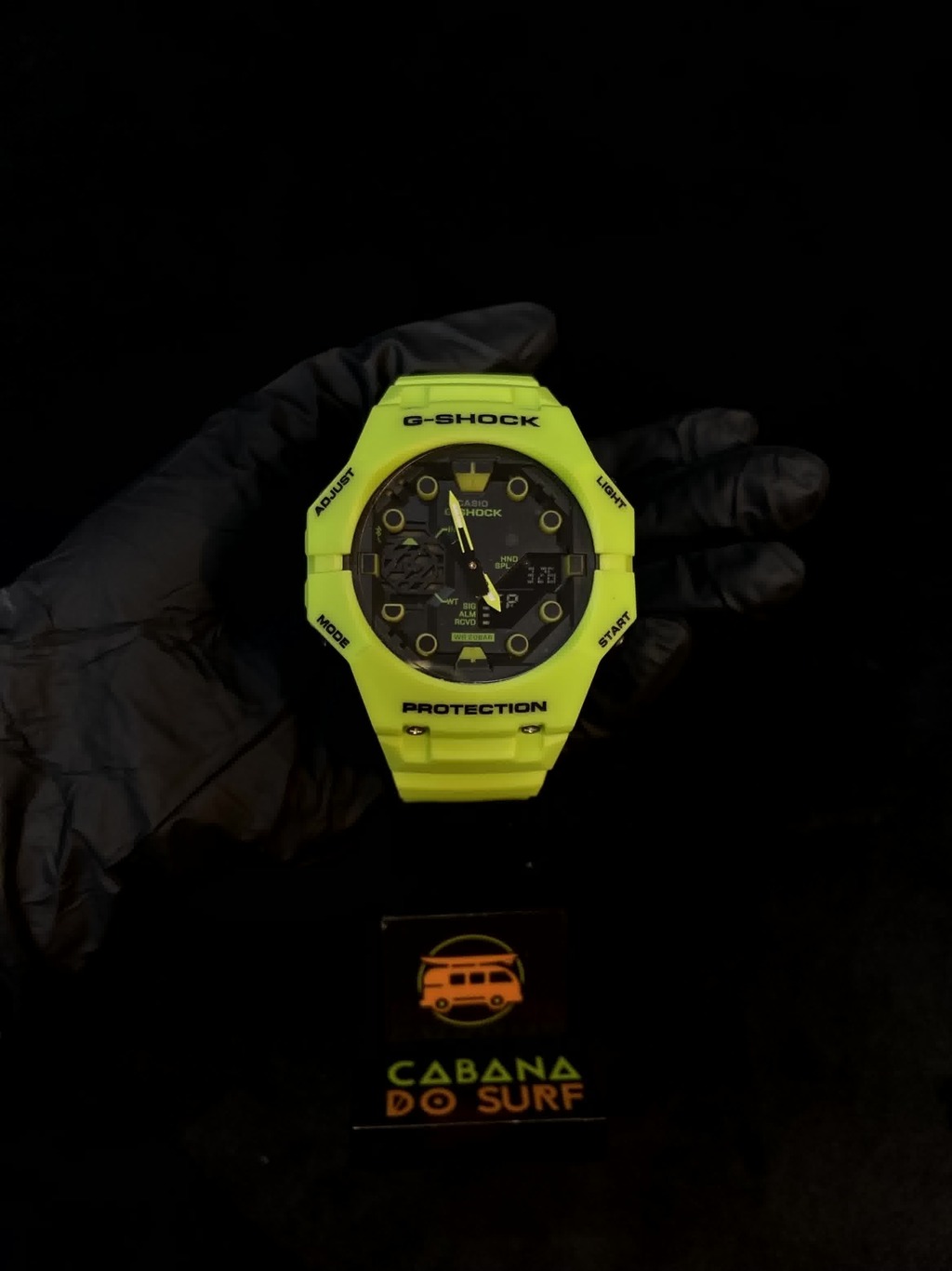 G shock rs9 hotsell