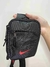 Shoulder Bag Nike Preto / Vermelho - comprar online