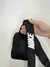 Shoulder Bag Nike Preto / Branco - comprar online