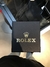 Relógio Rolex Datejust Gold Fundo Dourado