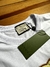 Camiseta Premium GUC Branca Classic Cod. 2714 na internet