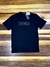 Camiseta Premium BSS Preto Pima Cod. 2723
