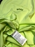 Camiseta Peruana Pima BSS - Verde Lunar na internet