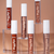 GLOSS DE CHOCOLATE CHOCOLIPS (COR 01)- DAPOP - loja online