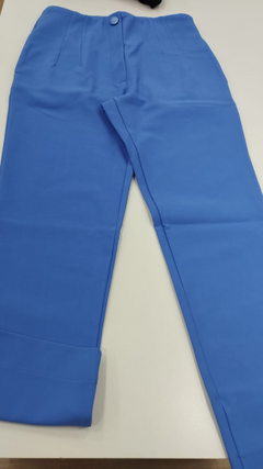 Calça Inspiração Zara