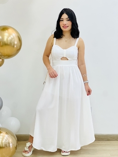 Vestido Maria 2396