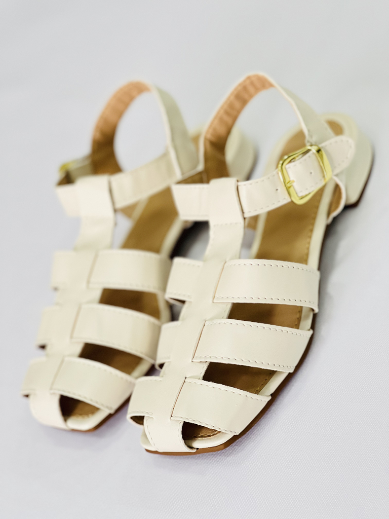 Sand lia Amorelle Comprar em Sheyla Bolsas