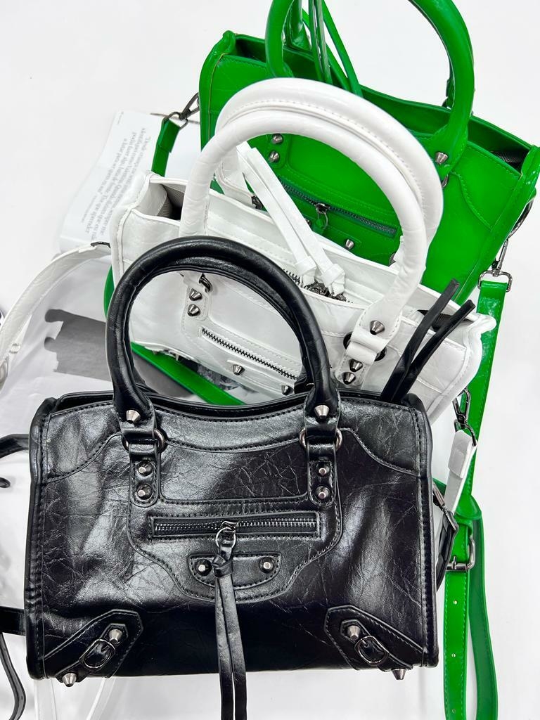 Bolsa Balenciaga Comprar em Sheyla Bolsas