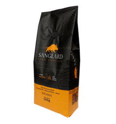 Café Sanglard Torra Média - Torrado e moído 500 g