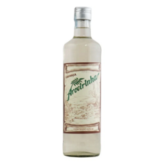 Cachaça Aroerinha - 700 ML