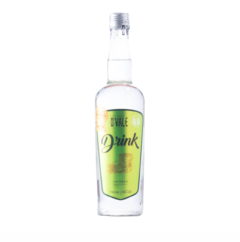 CACHACA D'VALE DRINK - 700ML