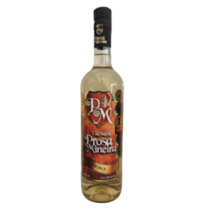 CACHAÇA OURO - PROSA MINEIRA 700ML