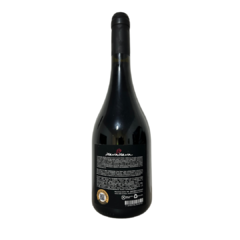 VINHO FINO TINTO SECO MARIA MARIA ISABELA - SYRAH - 750 ML - comprar online