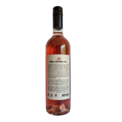 VINHO FINO MARIA MARIA - ROSE SECO SYRAH - 750 ML - comprar online