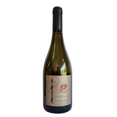 VINHO FINO MARIA MARIA BRANCO SECO - SAUVIGNON BLANC 750ml