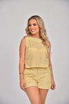 Camiseta Priscila Laise