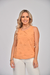 Camiseta Priscila Laise