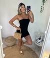 Vestido Tubinho