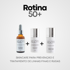 Rotina 50+