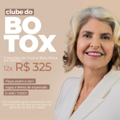 Clube do Botox