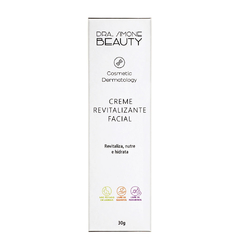 Creme Revitalizante Facial - comprar online