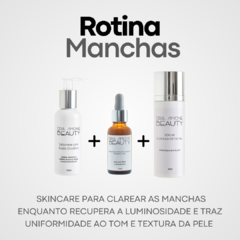 Rotina Manchas