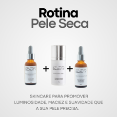 Rotina Pele Seca