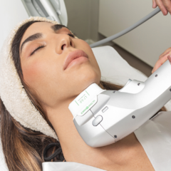 Ultraformer Tratamento Facial (Full Face + Pescoço)